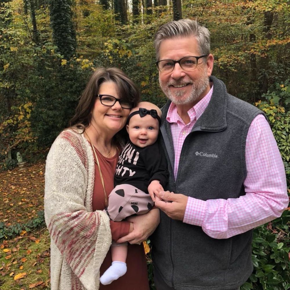 Meet your Posher, Jana